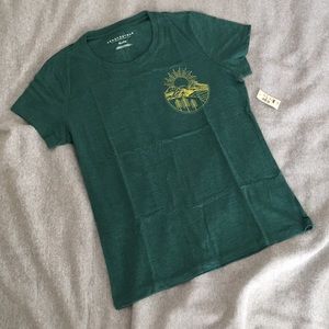 Tops - NWT Wilderness T-Shirt Tops - NWT Wilderness T-Shirt